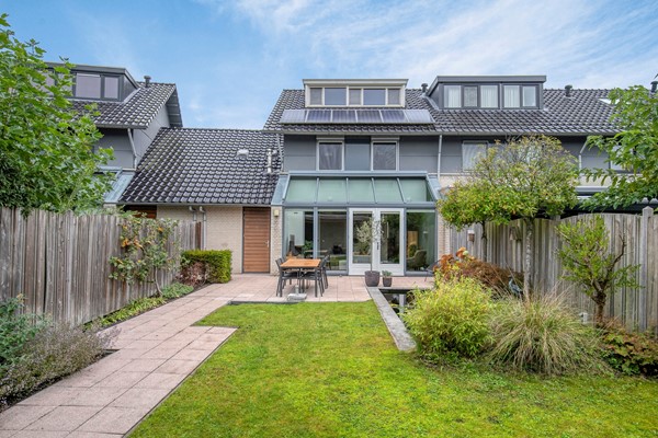 Medium property photo - Vaandrig 18, 5283 WJ Boxtel